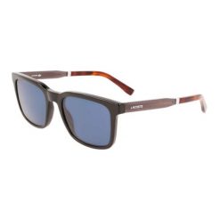 Okulary przeciwsłoneczne Męskie Lacoste L954S. Brązowe okulary przeciwsłoneczne damskie Lacoste. Za 783.55 zł.