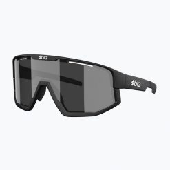 Okulary przeciwsłoneczne Bliz Fusion. Czarne okulary przeciwsłoneczne damskie Bliz. Za 339.99 zł.