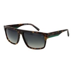 Okulary przeciwsłoneczne Męskie Timberland TB9342 6053R. Brązowe okulary przeciwsłoneczne damskie Timberland. Za 364.85 zł.