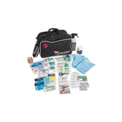 Torba medyczna Precision Refill A. Torby sportowe męskie PRECISION, bez wzorów, średnie. Za 264.00 zł.
