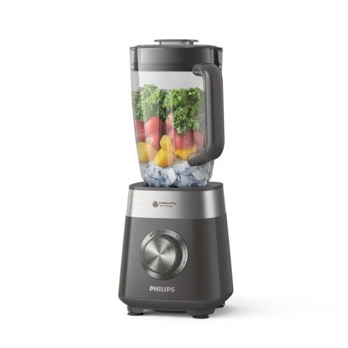 Blender stojący PHILIPS HR 3020/20. Blendery Philips. Za 289.99 zł.