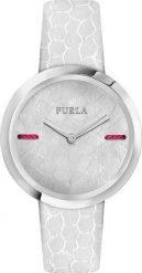 Zegarek Furla Zegarek Damski Furla R4251110504 (34 mm). Zegarki damskie Furla. Za 349.57 zł.