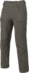 Helikon-Tex Helikon - Spodnie Outdoor Tactical Pants - Taiga. Spodnie sportowe męskie HELIKON-TEX, m, bez wzorów, outdoorowe. Za 318.29 zł.