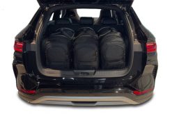 Torby Do Bagażnika Byd Seal-U Phev 2024+ 3Szt Kjust. Czarne torby podróżne damskie KJUST, bez wzorów, z kauczuku. Za 1,158.00 zł.