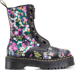 Dr Martens Buty Dr. Martens Sinclair Hi. Obuwie sportowe damskie Dr. Martens, bez wzorów, bez zapięcia. Za 1,099.00 zł.