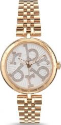 Zegarek RoccoBarocco ZEGAREK DAMSKI ROCCOBAROCCO RB.4878L-03M (zo507a) NoSize. Zegarki damskie Roccobarocco. Za 544.15 zł.