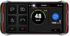Wideorejestrator Yanosik Komunikator drogowy Yanosik GTm dotykowy ekran. Wideorejestratory Yanosik. Za 2,551.08 zł.