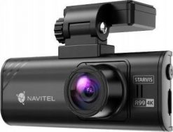 Telefon komórkowy Navitel R99 4K GPS. Wideorejestratory Navitel. Za 482.25 zł.