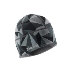 Czapka Alpinism. Niebieskie czapki damskie SIMOND, bez wzorów, z elastanu. Za 39.99 zł.