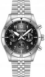 Zegarek Timberland Męski Classic + Box (TDWGK0054703). Zegarki męskie Timberland, bez wzorów. Za 431.61 zł.