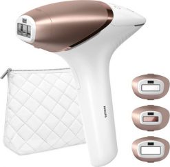 Depilator Philips Lumea BRI955/00. Depilatory Philips. Za 1,567.17 zł.