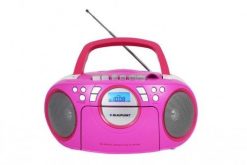 Radioodtwarzacz BLAUPUNKT BB16PK. Radia Blaupunkt. Za 281.99 zł.