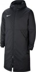 Kurtka męska Nike Repel Park czarna r. XXL. Czarne kurtki męskie Nike, m, bez wzorów, bez kaptura. Za 307.75 zł.