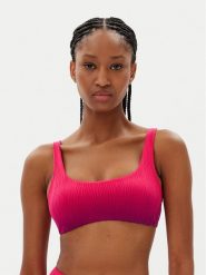 Chantelle Góra od bikini C12VQ0 Fioletowy. Fioletowe bikini Chantelle, bez wzorów, z syntetyku. Za 189.99 zł.