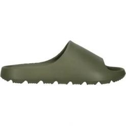 Endurance Besin M Sandal V2 — Męskie klapki z EVA, kolor Deep Lichen Green. Zielone klapki męskie Endurance, bez wzorów, bez zapięcia. Za 129.50 zł.