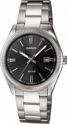 Zegarek Casio Zegarek Unisex Casio LTP-1302PD-1A1VEG. Zegarki damskie Casio, bez wzorów. Za 208.45 zł.