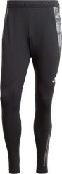 Adidas Spodnie męskie adidas Tiro 24 Competition Training czarne IP1878 2XL. Czarne spodnie sportowe męskie Adidas, m, bez wzorów. Za 187.94 zł.