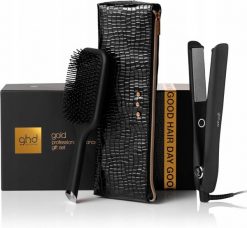 Ghd Gold Styler Profesjonalna Prostownica Dual-Zone Blask Kabel 2,7m Zestaw. Prostownice GHD. Za 1,009.00 zł.