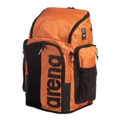 Plecak Arena TEAM SPIKY III BACKPACK 45. Fioletowe plecaki damskie ARENA, bez wzorów, sportowe. Za 216.95 zł.