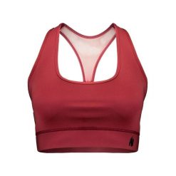 Biustonosz dla kobiet Gorilla Wear Meta. Czerwone rajstopy i pończochy GORILLA WEAR, bez wzorów, z elastanu. Za 143.85 zł.
