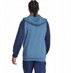 Bluza adidas Arsenal Londyn Training JJ1794. Bluzy męskie Adidas, m, bez wzorów, bez ramiączek, bez kaptura. Za 203.87 zł.