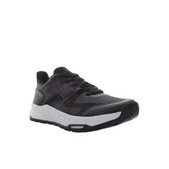 Buty trekkingowe męskie LUMBERJACK SPINA. Czarne trekkingi męskie Lumberjack, bez zapięcia. Za 299.99 zł.