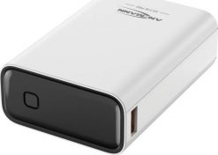Powerbank Ansmann Ansmann Powerbank PRO 20.000 mAh USB-A+C Port 22,5W wh. 1700-0157. Powerbanki Ansmann. Za 172.90 zł.