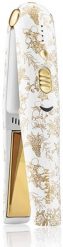 Prostownica Balmain Balmain Professionnel, Limited Edition, Electric Steam Hair Straightener, White Gold For Women. Białe prostownice Balmain. Za 1,309.90 zł.