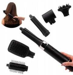 Suszarko-lokówka Petra Electric HUS1081. Lokówki Petra Electric. Za 129.03 zł.