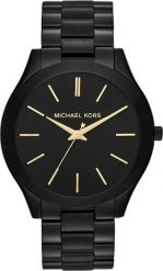Zegarek Michael Kors ZEGAREK DAMSKI MICHAEL KORS SLIM RUNWAY (zx690e). Zegarki damskie Michael Kors. Za 326.99 zł.