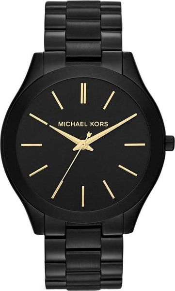 Zegarek Michael Kors ZEGAREK DAMSKI MICHAEL KORS SLIM RUNWAY (zx690e). Zegarki damskie Michael Kors. Za 326.99 zł.