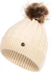 HEYO Czapka zimowa damska HCD005 HEYO. Czapki damskie HEYO, na zimę, bez wzorów. Za 14.90 zł.