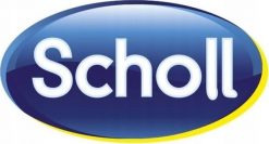Mobilex Buty Evoflex marki Scholl. Obuwie sportowe damskie Mobilex, bez wzorów, bez zapięcia. Za 282.48 zł.