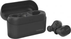 Słuchawki Nokia Power Lite BH-405 Czarne. Czarne słuchawki bezprzewodowe Nokia. Za 189.00 zł.