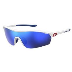 Okulary przeciwsłoneczne Męskie UNDER ARMOUR UA-GAMETIME-O-G-6HT Ø 99 mm. Okulary przeciwsłoneczne damskie Under Armour. Za 413.90 zł.