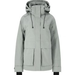 Damska kurtka narciarska Slope Chescott. Fioletowe kurtki sportowe damskie SLOPE, na zimę, l, bez wzorów, bez ramiączek, bez kaptura, narciarskie. Za 685.50 zł.