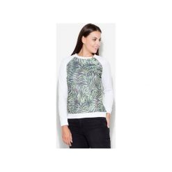 Bluza K405 Wzór 19. Bluzy damskie Katrus, xl, bez wzorów, bez ramiączek, bez kaptura. Za 139.00 zł.