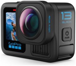 GoPro HERO13 Black Ultra Wide Edition. Akcesoria do aparatów i kamer GOPRO. W wyprzedaży za 1,849.00 zł.