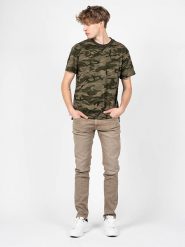 Pepe Jeans Jeansy Stanley | | Mężczyzna |. Jeansy męskie Pepe Jeans, z denimu. W wyprzedaży za 259.00 zł.