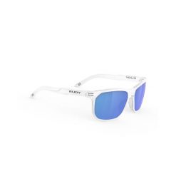 Okulary RUDY PROJECT SOUNDRISE. Brązowe okulary przeciwsłoneczne damskie Rudy Project. Za 479.99 zł.