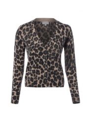 Marie Lund sweter z czystego kaszmiru Kobiety Kaszmir (100%) czarny, XXL. Czarne swetry nierozpinane damskie Marie Lund, xxl, bez wzorów, z kaszmiru, bez kołnierzyka, bez ramiączek. Za 849.95 zł.