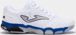 Buty siatkarskie Joma V.IMPULSE Men VIMPUS2502. Buty sportowe męskie Joma, bez wzorów, bez zapięcia. Za 369.00 zł.