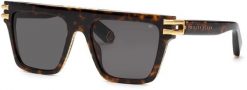 Philipp Plein SUNGLASSES PHILIPP PLEIN UNISEX SPP108M560722 (Lens/Bridge/Temple) VLOOKUP(VALUE(H101),[2]Hoja2!$I$3:$M$137,5,0) mm). Okulary przeciwsłoneczne damskie Philipp Plein. Za 825.18 zł.