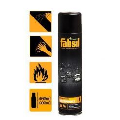Impregnat Granger's Fabsil Universal Protector. Buty zimowe męskie Grangers, bez wzorów, bez obcasa, bez zapięcia. Za 67.99 zł.