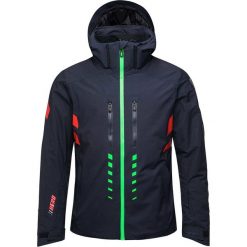 ROSSIGNOL Kurtka narciarska HERO AILE. Kurtki sportowe męskie Rossignol, m, bez wzorów, bez kaptura, narciarskie. Za 2,375.00 zł.