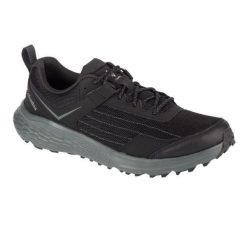 Buty Górskie Męskie Vertisol Trail. Czarne trekkingi męskie Columbia, bez zapięcia. Za 404.99 zł.