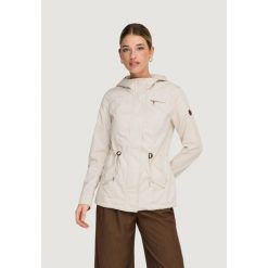 Parka Kobieta ONLY Onllorca Life Canvas Cc Otw. Brązowe parki damskie ONLY, na zimę, bez wzorów, z tkaniny, bez kaptura. Za 242.15 zł.