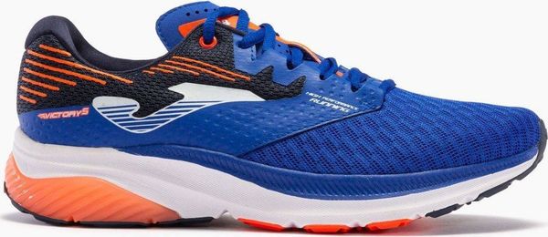 Joma BUTY SPORTOWE JOMA VICTORY RVICTW2305 DO BIEGANIA. Buty sportowe męskie Joma, bez wzorów, bez zapięcia, do biegania. Za 244.00 zł.