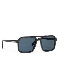 Okulary przeciwsłoneczne BOSS. Czarne okulary przeciwsłoneczne damskie Boss. Za 1,049.00 zł.