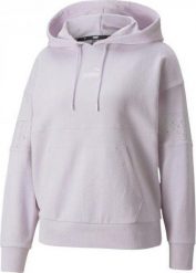 Puma Bluza Puma Power Colorblock Stardust Hoo W 848828 73, Rozmiar: L. Bluzy damskie Puma, l, bez wzorów, bez ramiączek, bez kaptura. Za 192.57 zł.